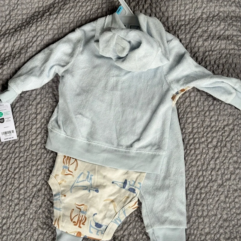 ⚠️Carter's Bear Set⚠️